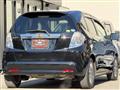2011 Honda Fit Hybrid
