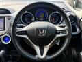 2011 Honda Fit Hybrid