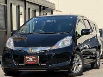 2011 Honda Fit Hybrid