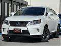 2012 Lexus RX