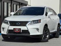 2012 Lexus RX