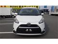 2015 Toyota Sienta