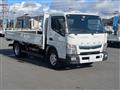 2019 Mitsubishi Fuso Canter