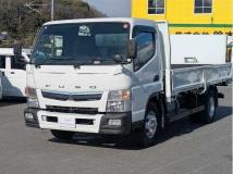 2019 Mitsubishi Fuso Canter