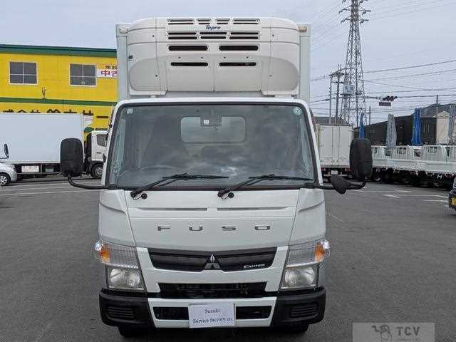 2015 Mitsubishi Fuso Canter