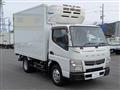 2015 Mitsubishi Fuso Canter
