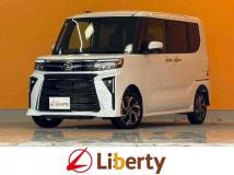 2024 Daihatsu Tanto