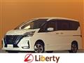 2021 Nissan Serena