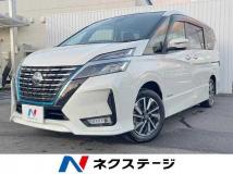 2020 Nissan Serena