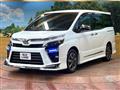 2018 Toyota Voxy