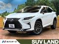 2018 Lexus RX
