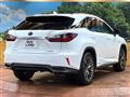2018 Lexus RX