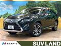 2018 Lexus RX