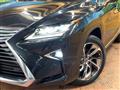 2018 Lexus RX