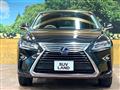 2018 Lexus RX
