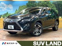 2018 Lexus RX