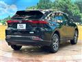 2022 Toyota Harrier