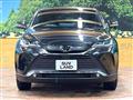 2022 Toyota Harrier