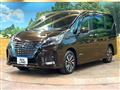 2022 Nissan Serena