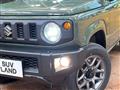 2025 Suzuki Jimny