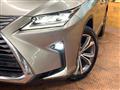2016 Lexus RX