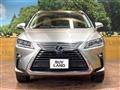2016 Lexus RX