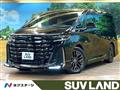 2023 Toyota Vellfire