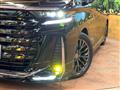 2023 Toyota Vellfire