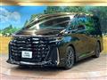 2023 Toyota Vellfire
