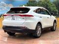 2021 Toyota Harrier Hybrid