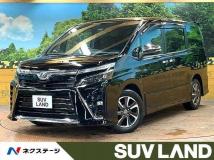 2019 Toyota Voxy