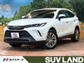 2025 Toyota Harrier Hybrid