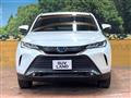 2025 Toyota Harrier Hybrid
