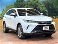 2025 Toyota Harrier Hybrid