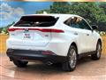 2025 Toyota Harrier Hybrid
