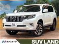 2022 Toyota Land Cruiser Prado