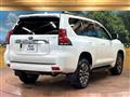 2022 Toyota Land Cruiser Prado