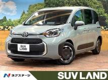 2023 Toyota Sienta