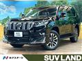 2022 Toyota Land Cruiser Prado