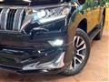 2022 Toyota Land Cruiser Prado