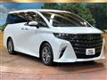 2024 Toyota Alphard Hybrid