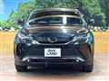 2024 Toyota Harrier