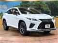2021 Lexus RX