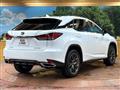 2021 Lexus RX