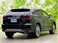 2019 Lexus RX