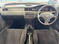 1995 Honda Civic Ferio