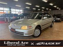 1995 Honda Civic Ferio