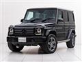 2017 Mercedes-Benz G-Class