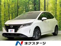 2023 Nissan Note