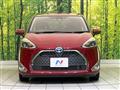 2021 Toyota Sienta